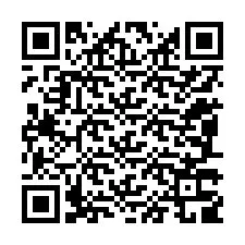 QR Code for Phone number +12087309934