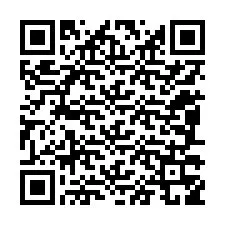 QR Code for Phone number +12087359234