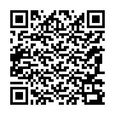 QR Code for Phone number +12087393711