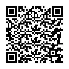 QR Code for Phone number +12087786111