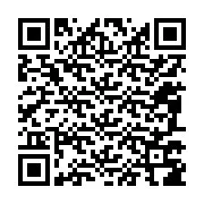 QR Code for Phone number +12087786113