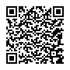 QR Code for Phone number +12087786119