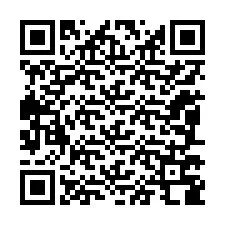 QR Code for Phone number +12087788235