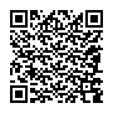 QR Code for Phone number +12087788238