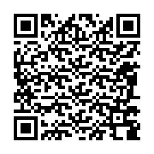 QR Code for Phone number +12087788256