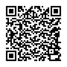 QR Code for Phone number +12088030268