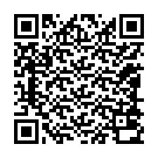 QR Code for Phone number +12088030899