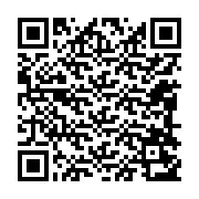 QR Code for Phone number +12088253717