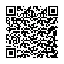 QR Code for Phone number +12088257161