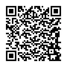 QR Code for Phone number +12088281510