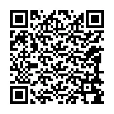 QR-код для номера телефона +12088284819