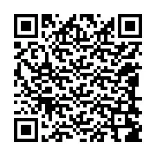 QR Code for Phone number +12088286068