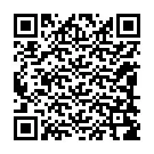 QR Code for Phone number +12088286131