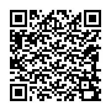 QR Code สำหรับหมายเลขโทรศัพท์ +12088290409