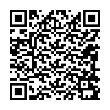 QR код за телефонен номер +12088291917