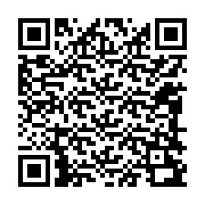 QR-koodi puhelinnumerolle +12088292243