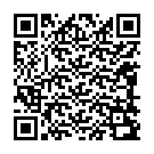 Código QR para número de telefone +12088292402