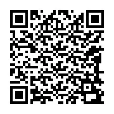 Código QR para número de telefone +12088292418