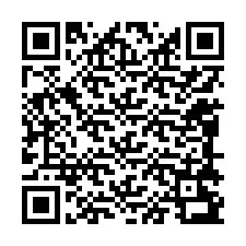 QR Code pour le numéro de téléphone +12088293846