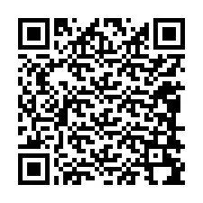 QR-Code für Telefonnummer +12088294072