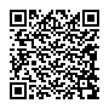 QR Code สำหรับหมายเลขโทรศัพท์ +12088296952