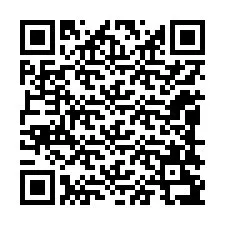 QR-Code für Telefonnummer +12088297595