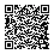 QR код за телефонен номер +12088297596