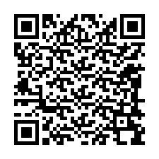 QR-код для номера телефона +12088298056