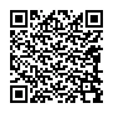 Codice QR per il numero di telefono +12088298206