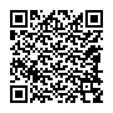 QR Code for Phone number +12088358689