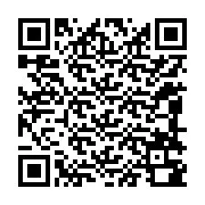 QR Code for Phone number +12088380700