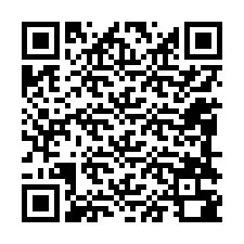 QR Code for Phone number +12088380717