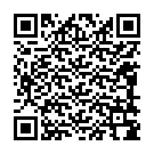 QR Code for Phone number +12088384402