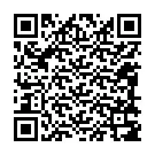 QR Code for Phone number +12088387913