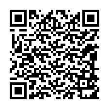 QR Code for Phone number +12088511061