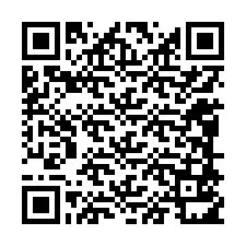 QR Code for Phone number +12088511072