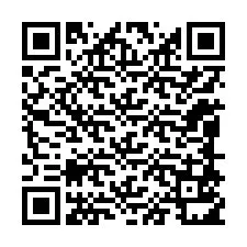 QR Code for Phone number +12088511085