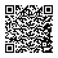 QR Code for Phone number +12088513793