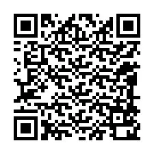 QR Code for Phone number +12088520458