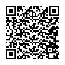 QR Code for Phone number +12088520737