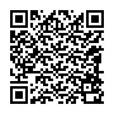 QR Code for Phone number +12088520748
