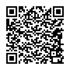 QR Code for Phone number +12088520977