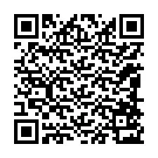 QR Code for Phone number +12088523781