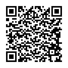 QR Code for Phone number +12088524722