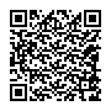 QR Code for Phone number +12088526839