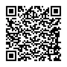QR Code for Phone number +12088526856