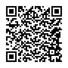 Codice QR per il numero di telefono +12088529479