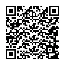 QR Code for Phone number +12088683437