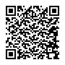 QR Code for Phone number +12088798783
