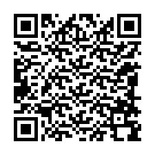 QR Code for Phone number +12088798784